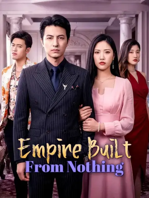 Empire Built From Nothing