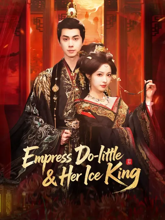 Empress Do-Little & Her Ice King