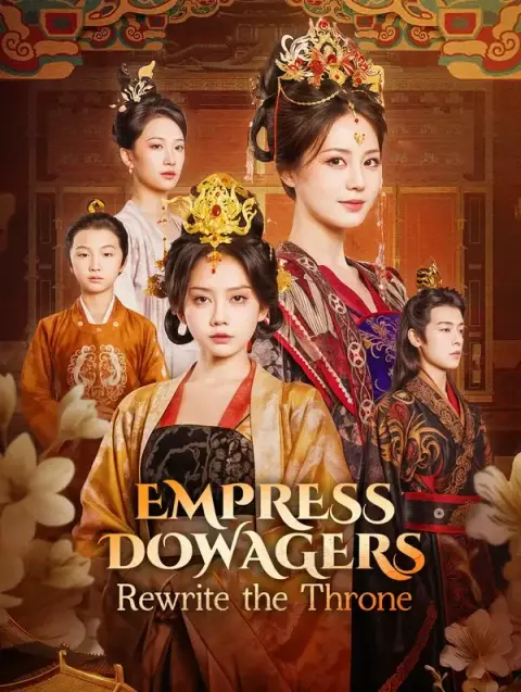 Empress Dowagers Rewrite the Throne(Dubbed