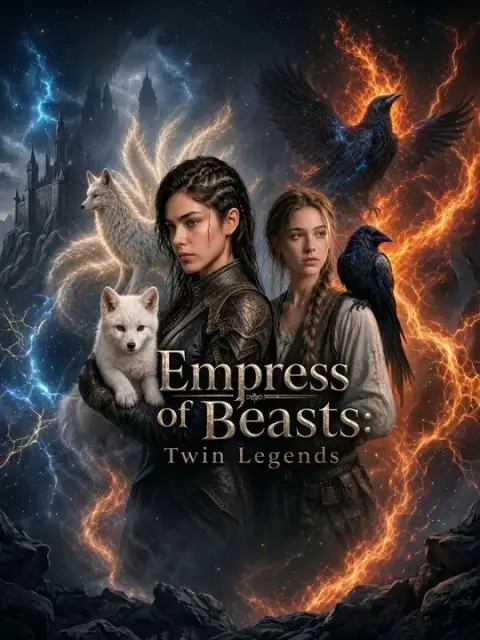 Empress of Beasts: Twin Legends