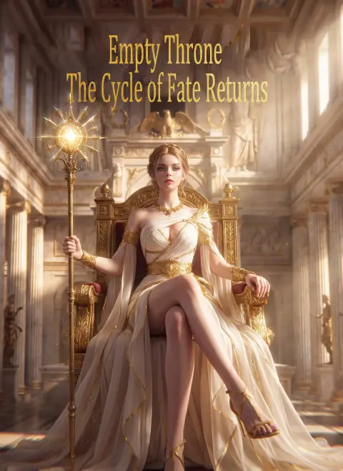 Empty Throne The Cycle of Fate Returns