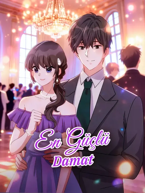 En Güçlü Damat