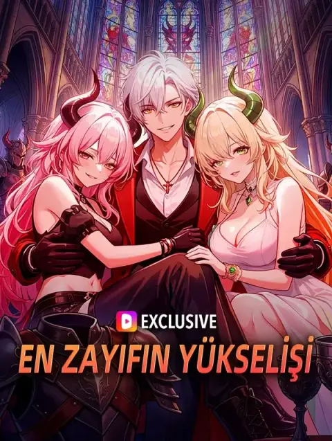 EN ZAYIFIN YÜKSELİŞİ