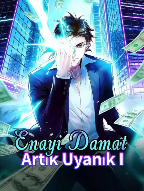 Enayi Damat Artık Uyanık I