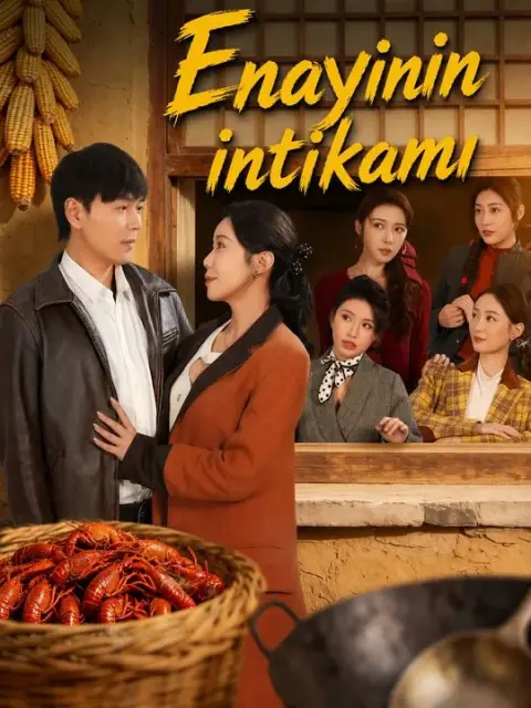 Enayinin intikamı