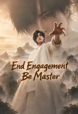 End Engagement Be Master