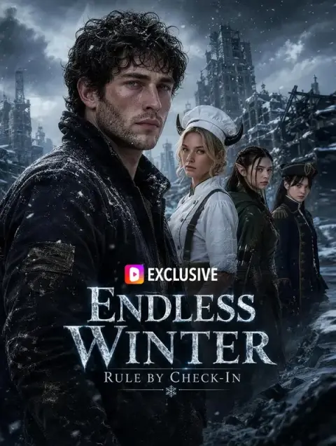 Endless Winter: Rule by Check-in