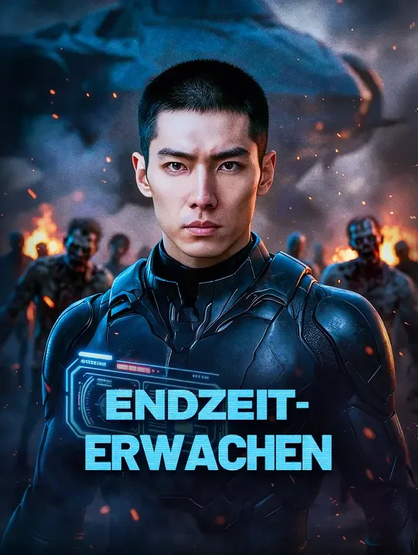Endzeit-Erwachen