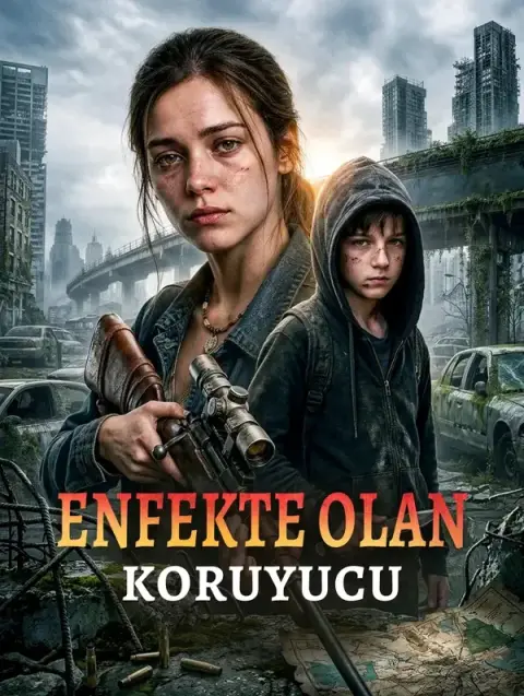 ENFEKTE OLAN KORUYUCU