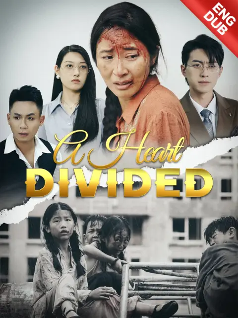 ENG DUB] A Heart Divided