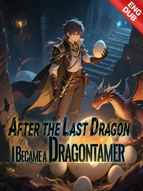 ENG DUB] After the Last Dragon, I Became a Dragontamer