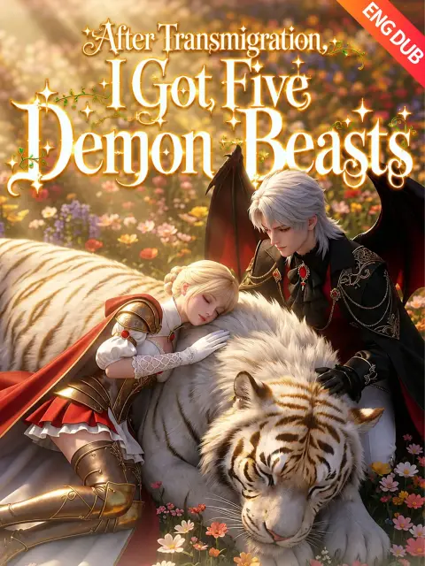 ENG DUB] After Transmigration, I Got Five Demon Beasts