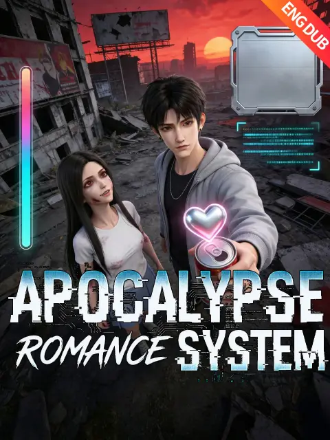 ENG DUB] Apocalypse Romance System