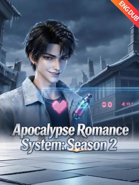 ENG DUB] Apocalypse Romance System: Season 2