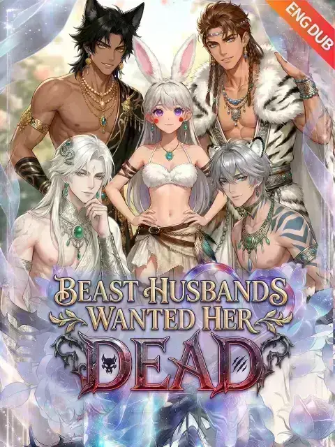 ENG DUB] Beast Husbands Wanted Her Dead