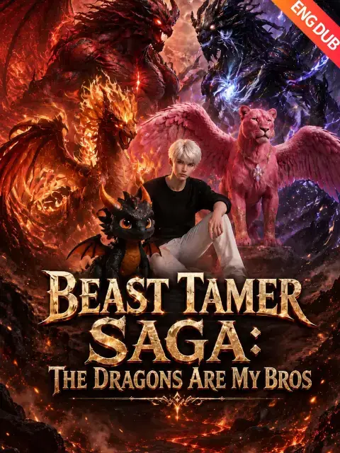 ENG DUB] Beast Tamer Saga: The Dragons Are My Bros