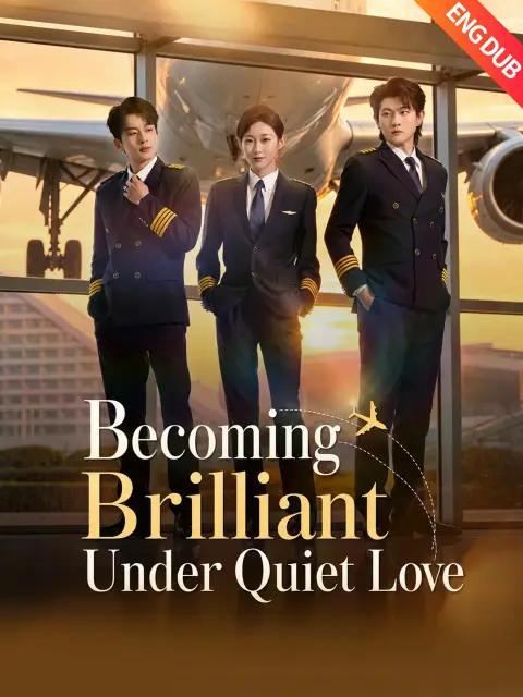 ENG DUB] Becoming Brilliant Under Quiet Love