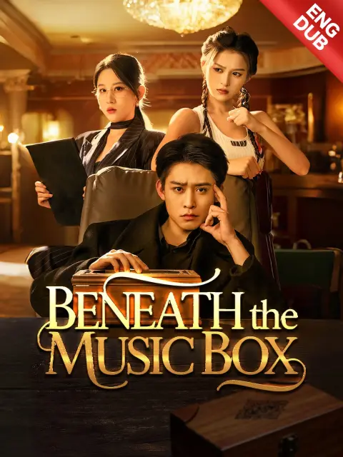 ENG DUB] Beneath the Music Box