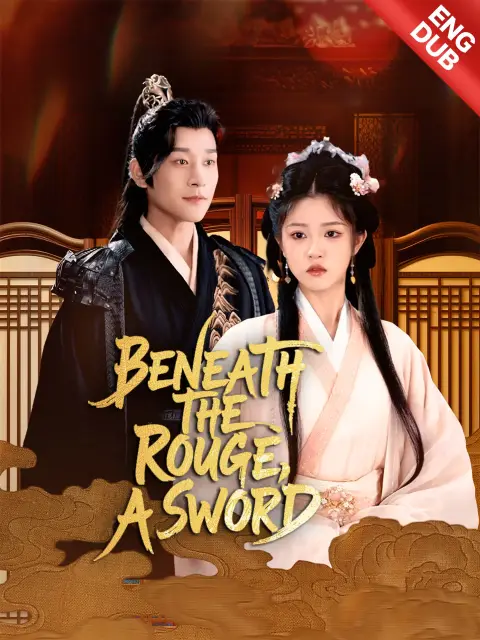 ENG DUB] Beneath the Rouge, A Sword