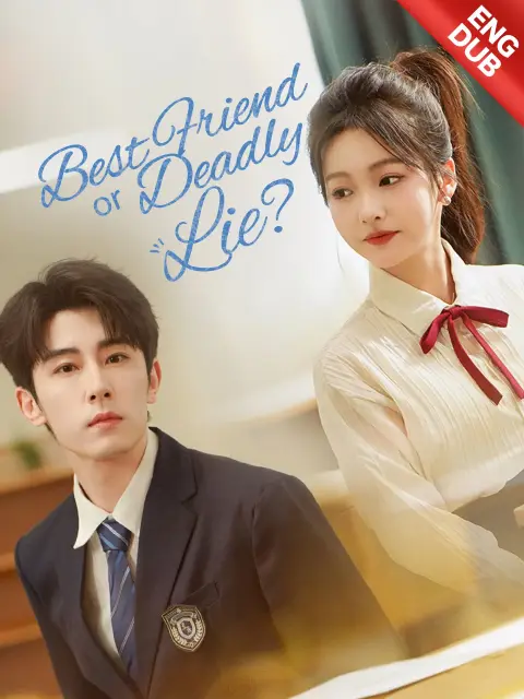 ENG DUB] Best Friend or Deadly Lie?