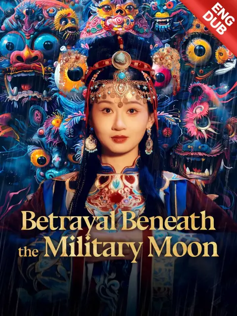 ENG DUB] Betrayal Beneath the Military Moon