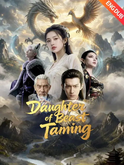 ENG DUB] Daughter of Beast Taming