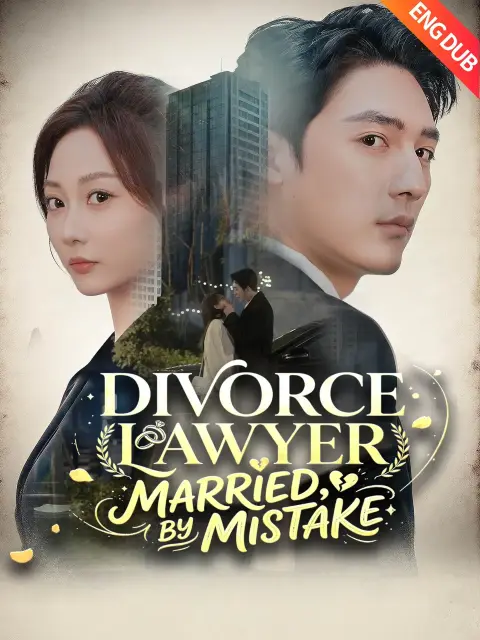 ENG DUB] Divorce Lawyer, Married by Mistake