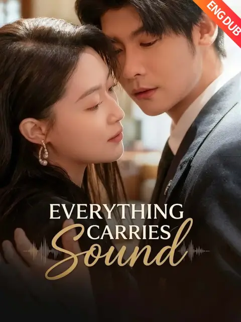 ENG DUB] Everything Carries Sound
