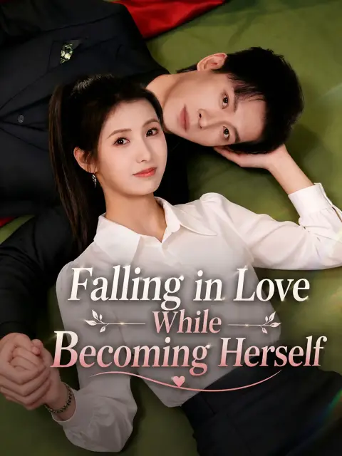 ENG DUB] Falling in Love While Becoming Herself