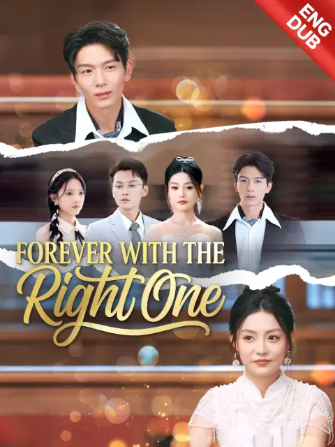 ENG DUB] Forever With the Right One