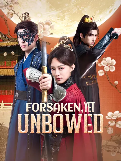 ENG DUB] Forsaken, Yet Unbowed