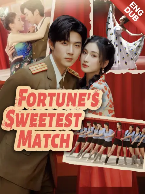 ENG DUB] Fortune's Sweetest Match
