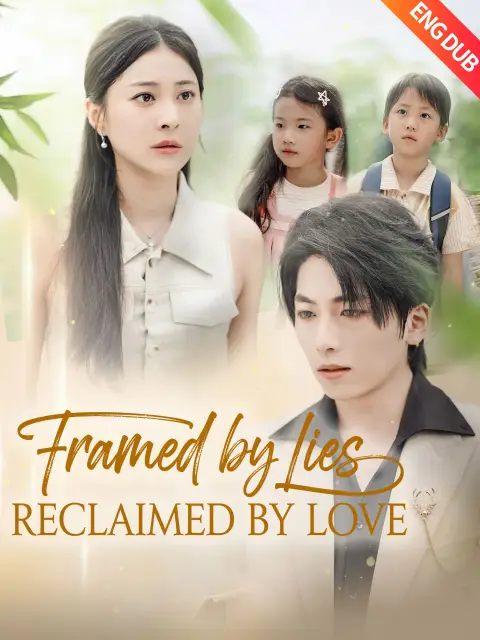 ENG DUB] Framed by Lies, Reclaimed by Love