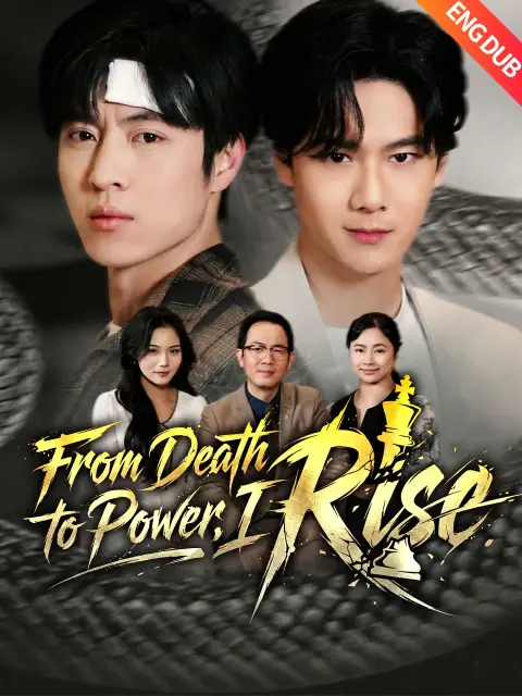 ENG DUB] From Death to Power, I Rise