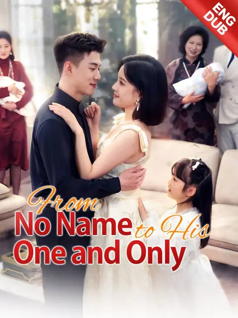 ENG DUB] From No Name to His One and Only