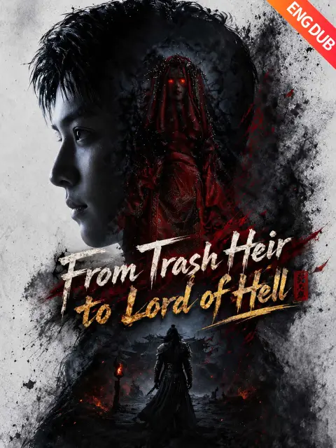 ENG DUB] From Trash Heir to Lord of Hell