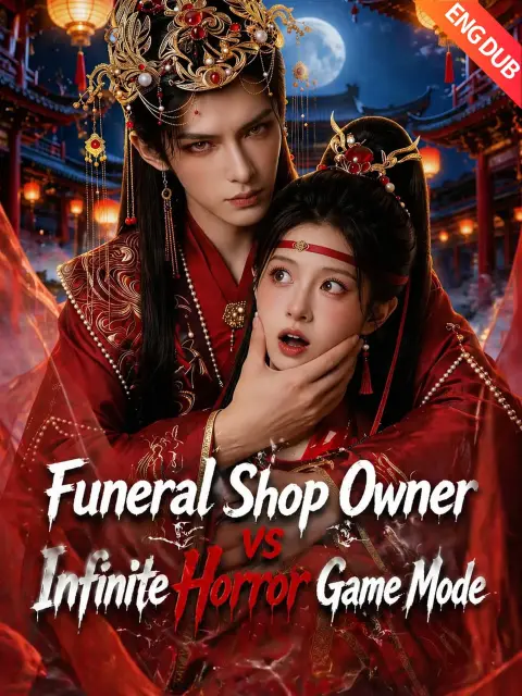 ENG DUB] Funeral Shop Owner vs Infinite Horror Game Mode