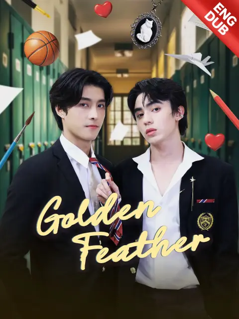 ENG DUB] Golden Feathers