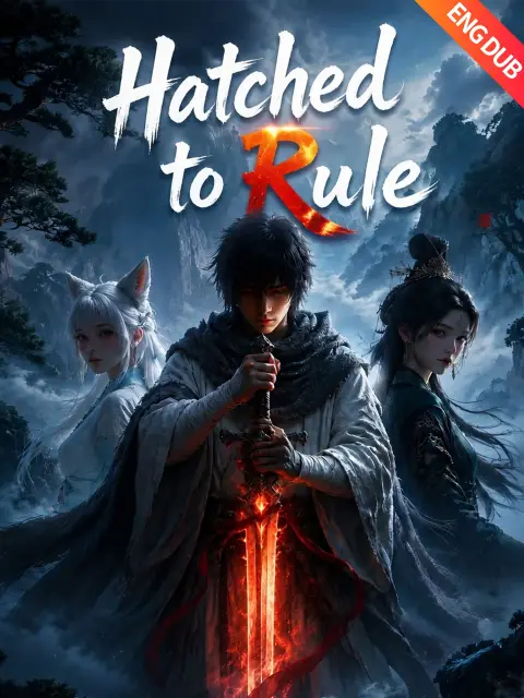 ENG DUB] Hatched to Rule
