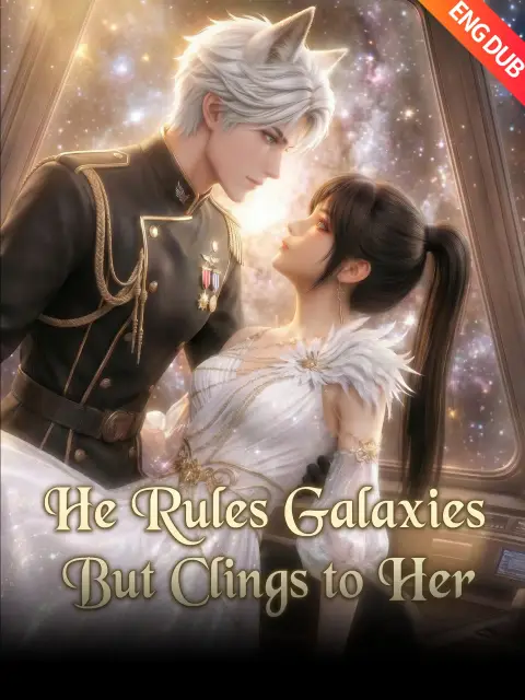 ENG DUB] He Rules Galaxies But Clings to Her