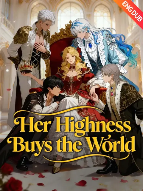 ENG DUB] Her Highness Buys the World