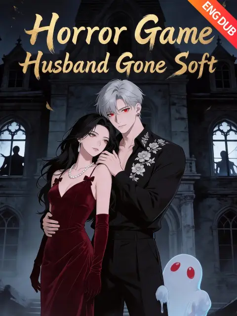 ENG DUB] Horror Game Husband Gone Soft