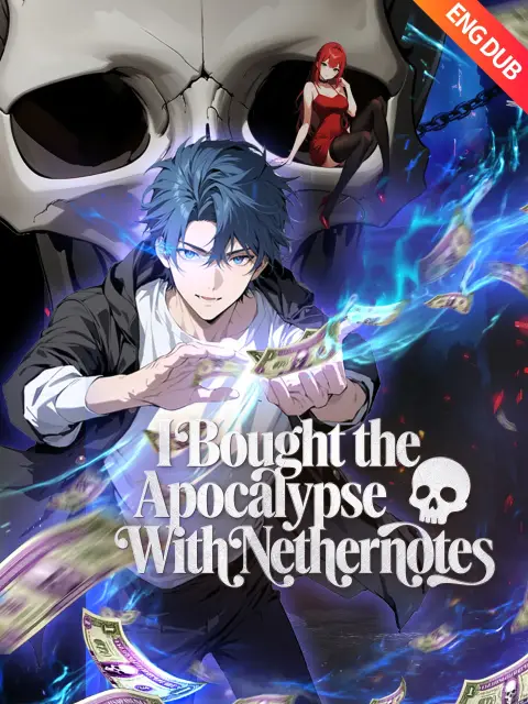 ENG DUB] I Bought the Apocalypse With Nethernotes
