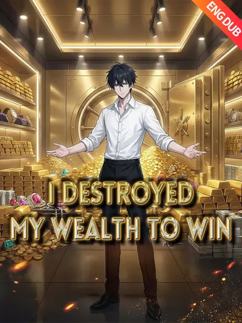 ENG DUB] I Destroyed My Wealth to Win