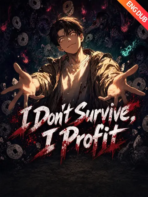 ENG DUB] I Don't Survive, I Profit