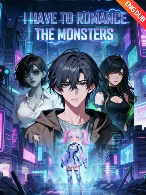 ENG DUB] I Have to Romance the Monsters