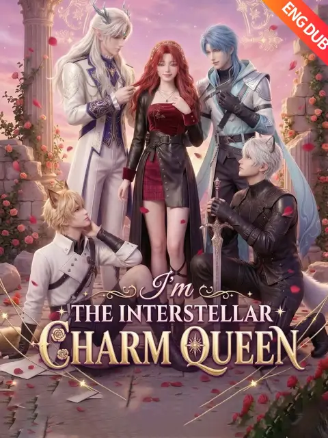 ENG DUB] I'm The Interstellar Charm Queen