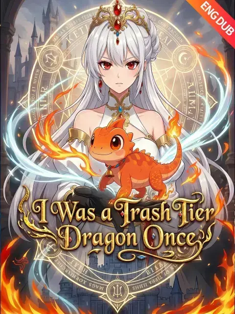 ENG DUB] I Was a Trash Tier Dragon Once