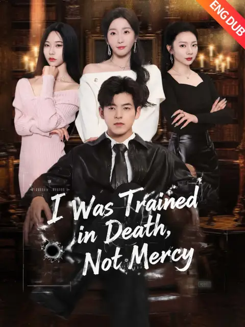 ENG DUB] I Was Trained in Death, Not Mercy