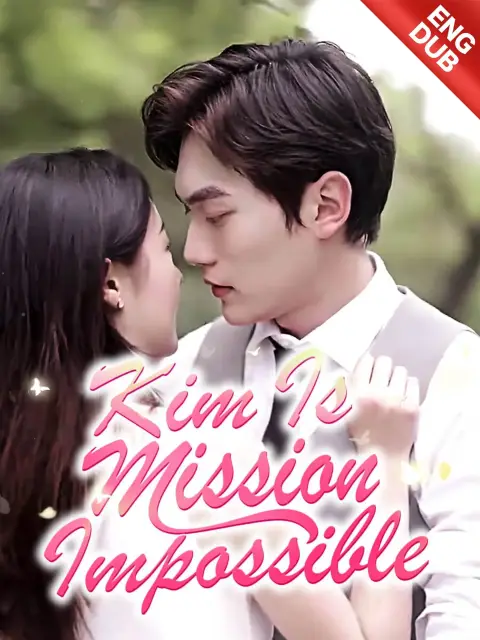 ENG DUB] Kim Is Mission Impossible
